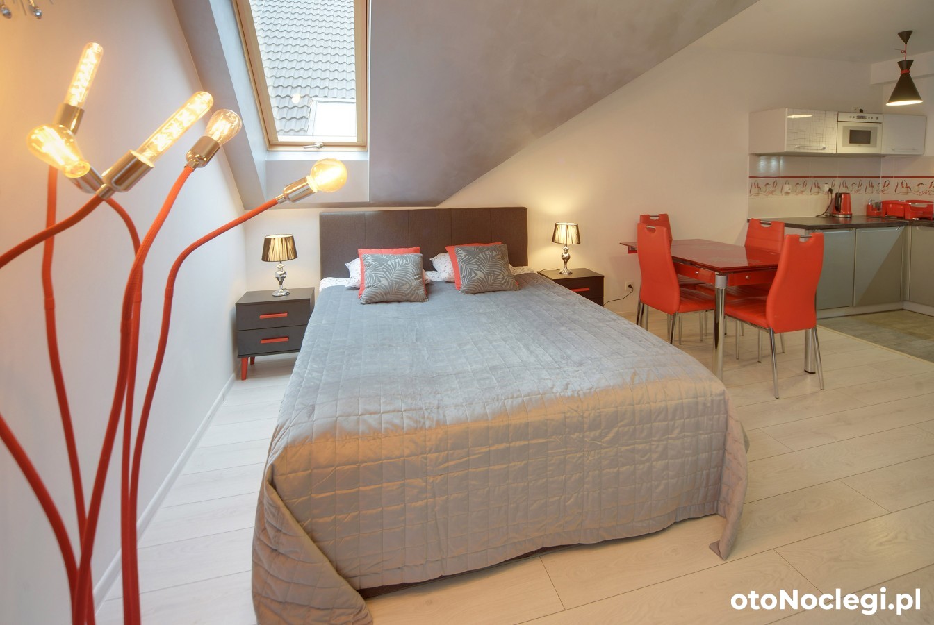 Apartament Atlas Chmur z tarasem Karpacz (15)