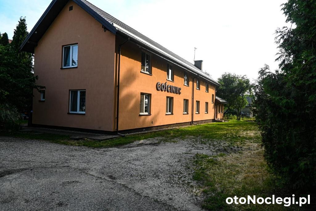 Pokoje Gościnne SEN - Iława (1)