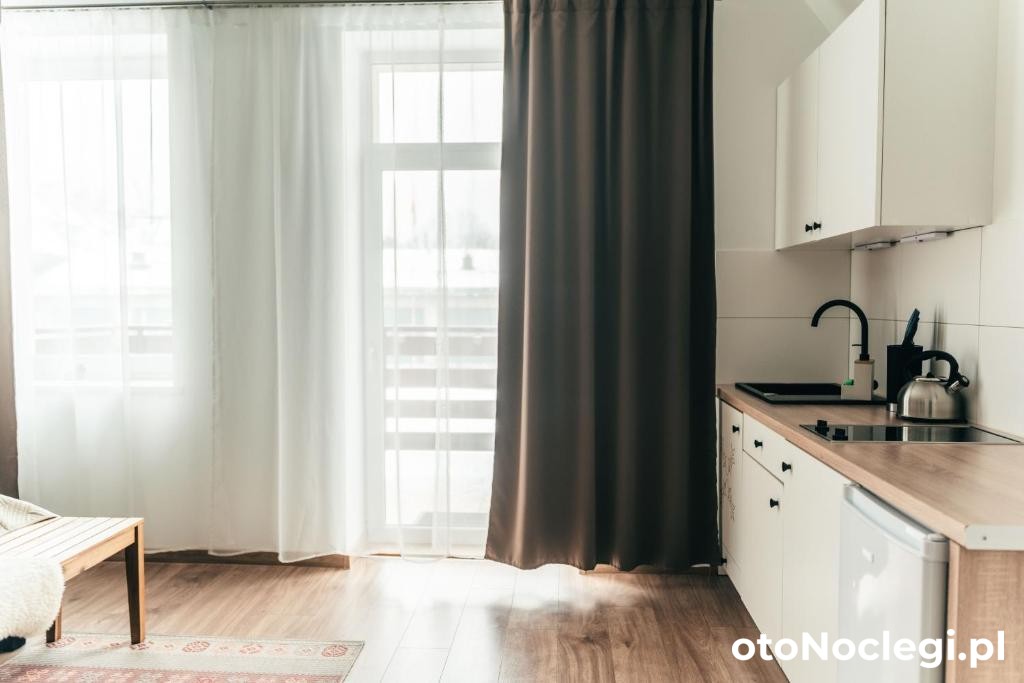 Apartamenty Kamieniec No5 Zakopane (5)