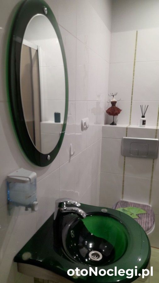 WILLA GRACJA Wisła Wisła (39)