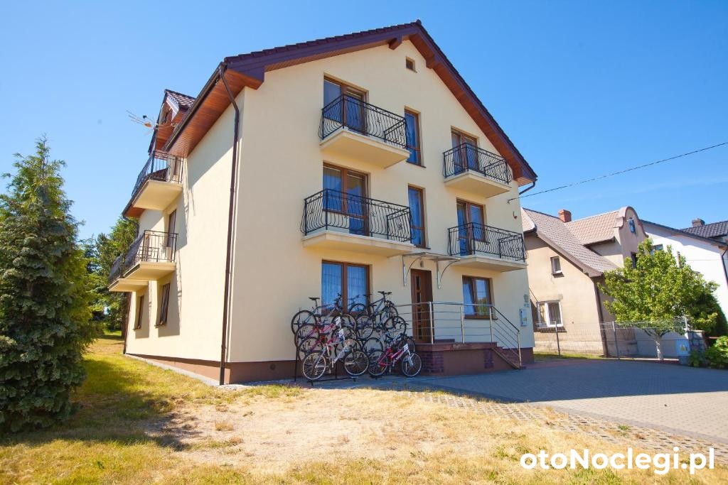 Noclegi Nad Morzem - Władysławowo (1)