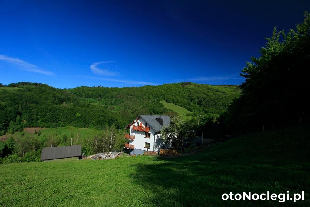 Willa Pod Bukami (1)