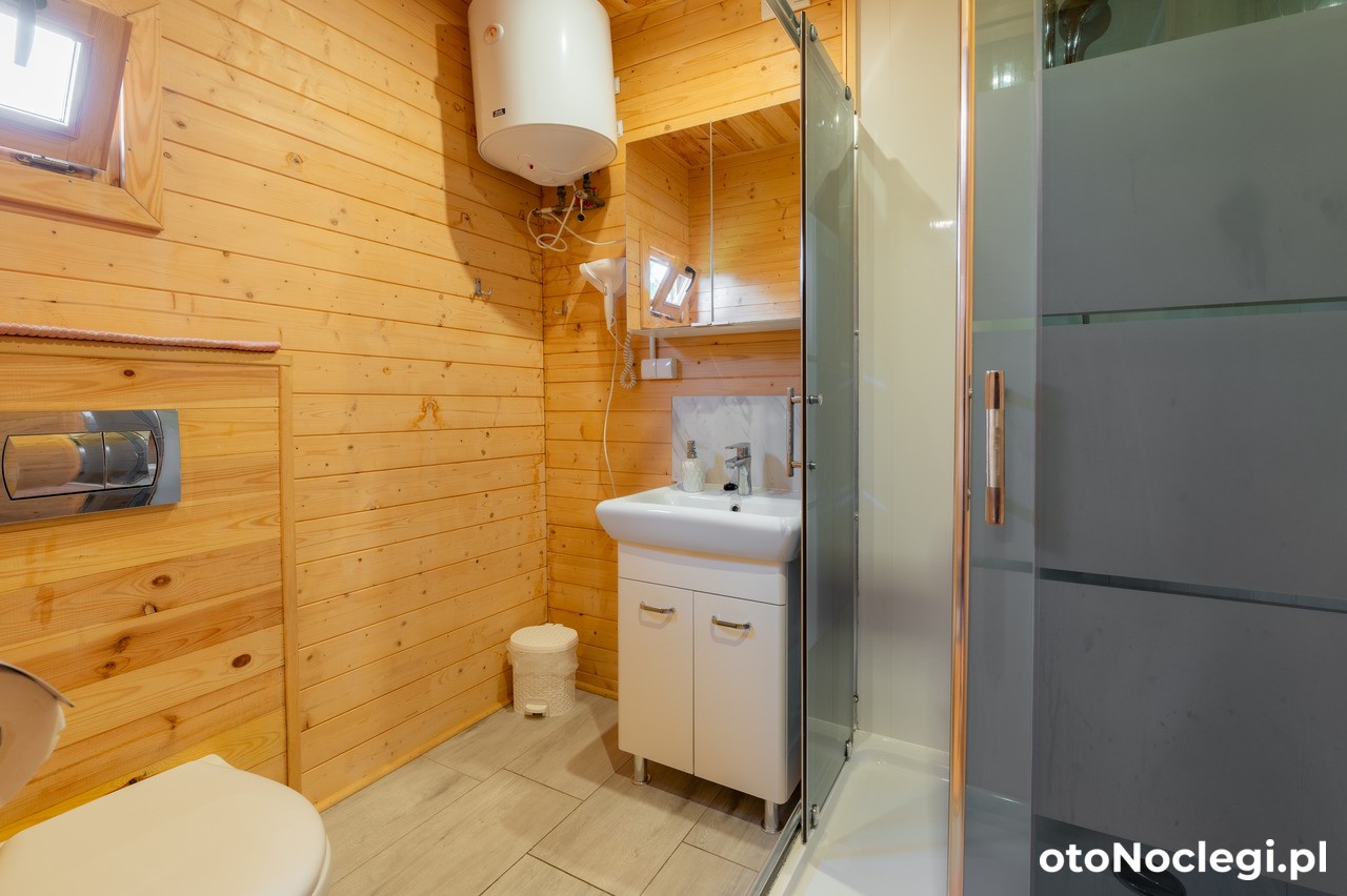 Domki Martynka Niechorze (6)