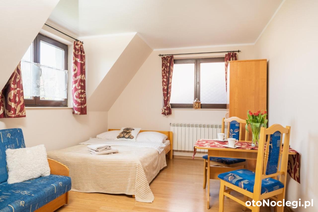 Willa Aleksandrzak Zakopane (27)