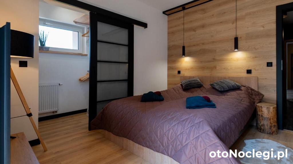 Apartamenty Trzy Kopce Ustroń Ustroń (36)