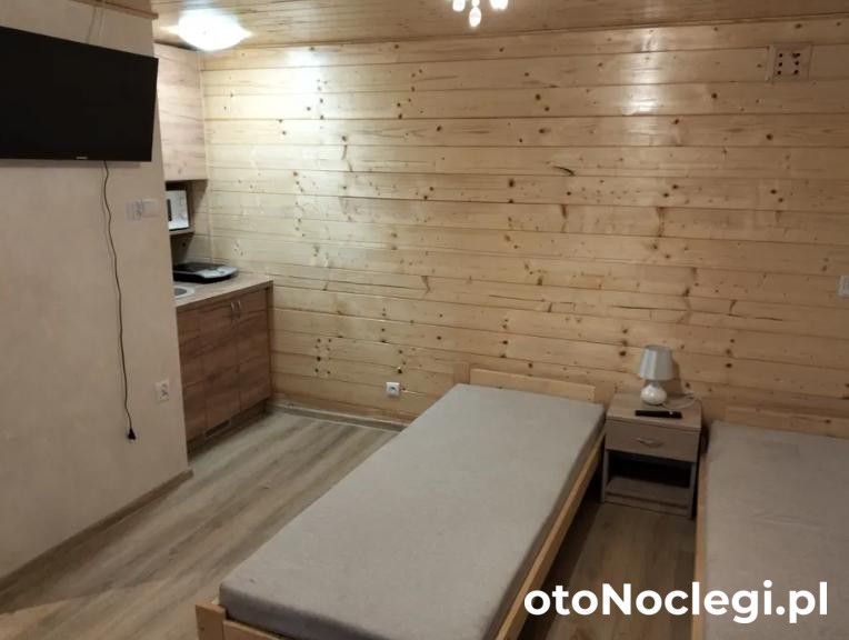 Apartament nad Jeziorem Hartowieckim, Ostaszewo (1)