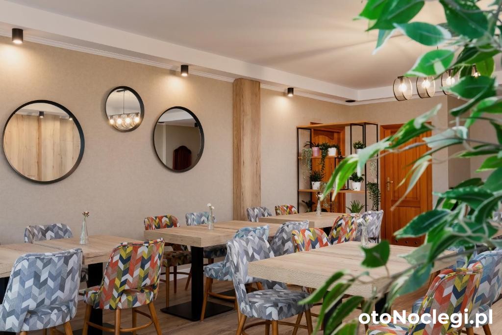 Dworek Zielińskich Rewal (35) Dworek Zielińskich Rewal (35)