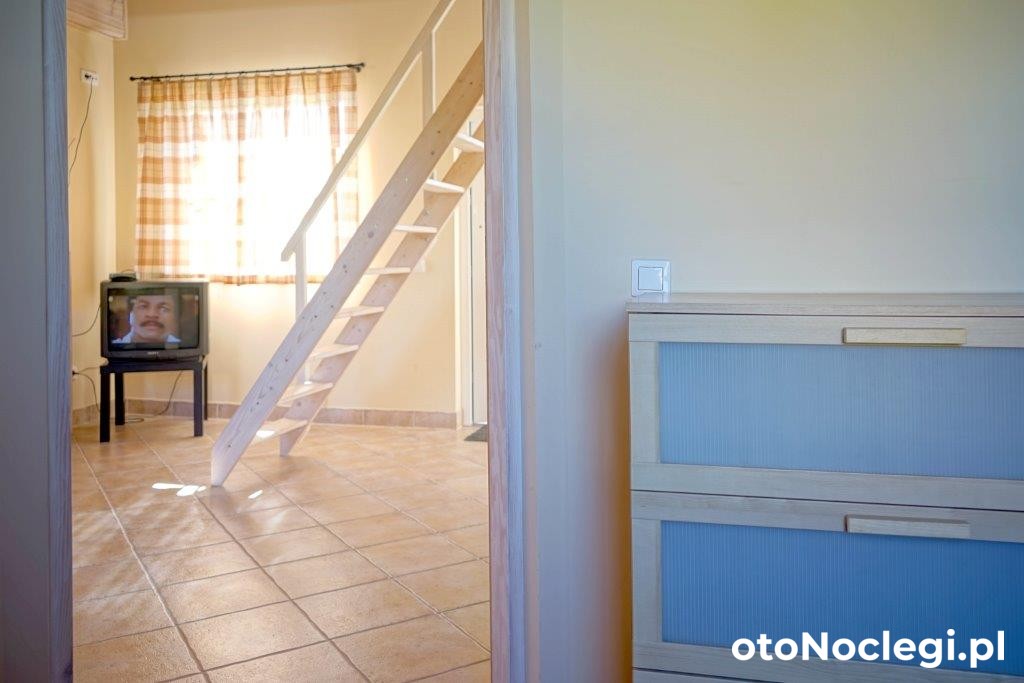 Moja Rewa - domki nad morzem Mosty (6)