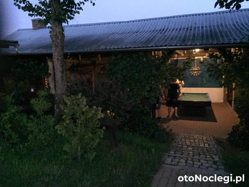 SŁOŃCE MAZUR Budy (4)