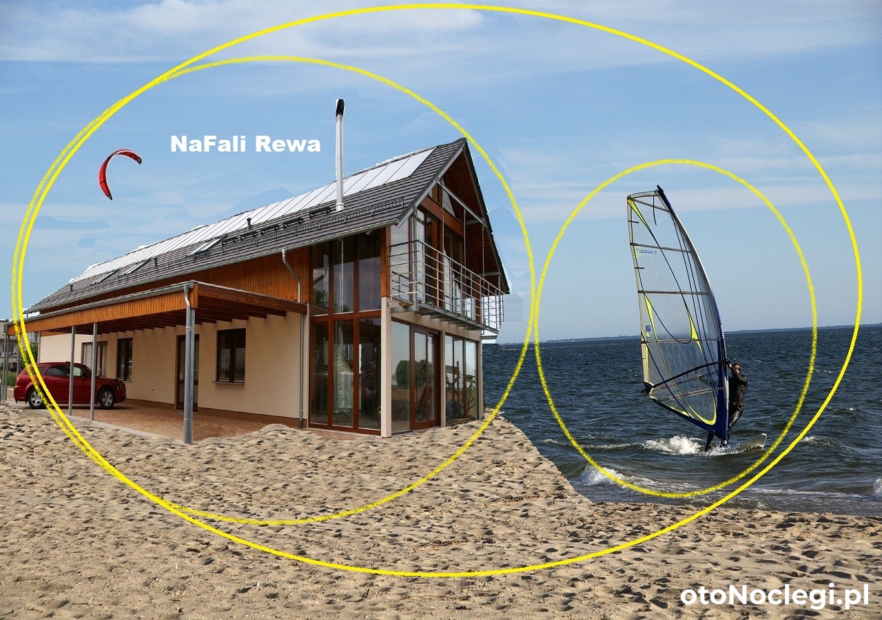 Rewa Noclegi NaFali (1)