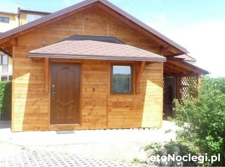 Domek letniskowy Adaś - Władysławowo (1)
