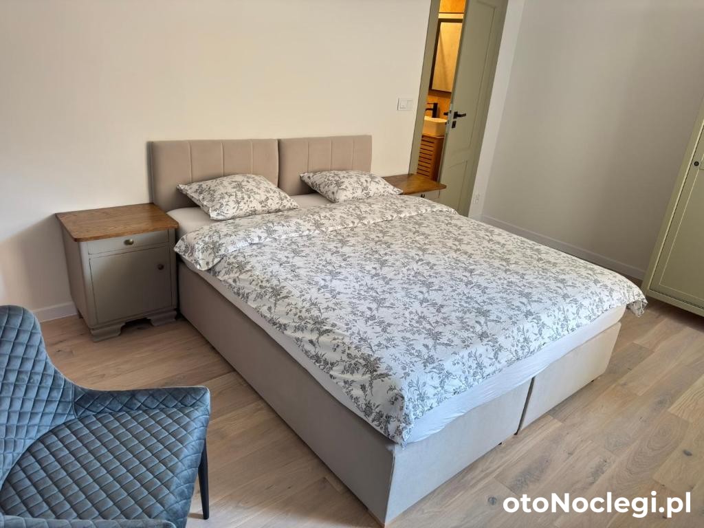 Pokoje 200m od promenady Świnoujście (20)