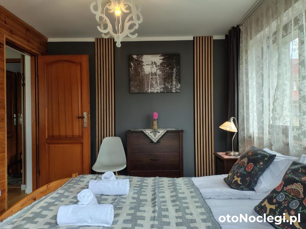 Przytulne pokoje  (1)