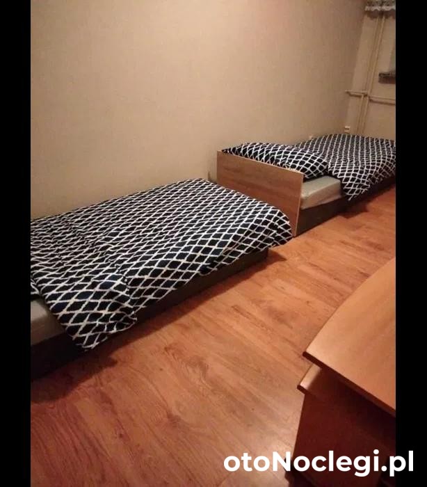 Noclegi Białogard (1)