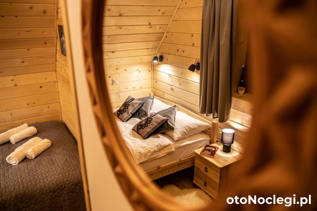 Domek Zakopiański Czar 2 Zakopane (12)