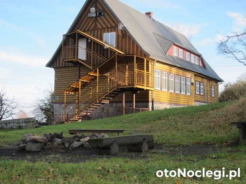 SSM Złoty Widok, Piechowice (1)