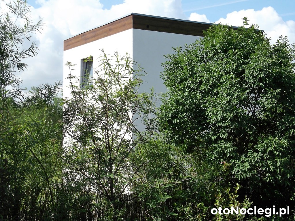 Nostalgia Pokoje Gościnne I Apartamenty W Gąskach Gąski (16)