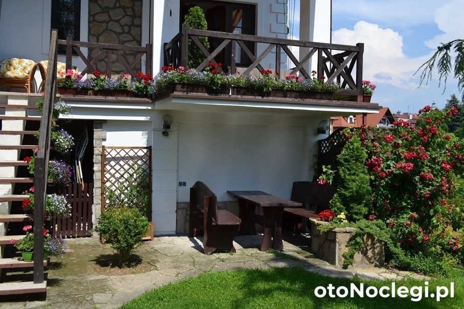 Dom Na Sandomierskiej Skarpie Sandomierz (10)