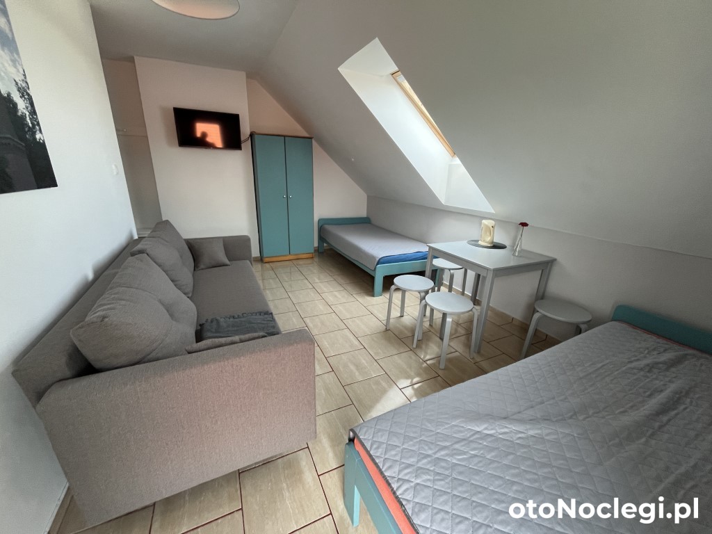 Nostalgia Pokoje Gościnne I Apartamenty W Gąskach Gąski (45)