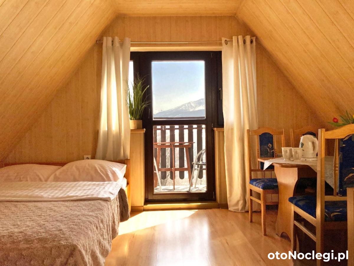 Willa Aleksandrzak Zakopane (34)