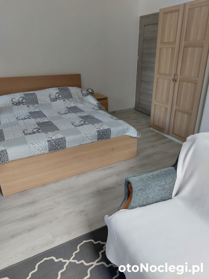 Pokoje gościnne Kazimierz Dolny (6)