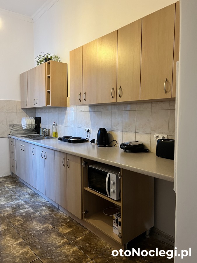 Hostel Uno, Kraków (1)