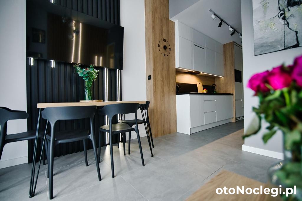 Apartament Loft Zarzecze (1)