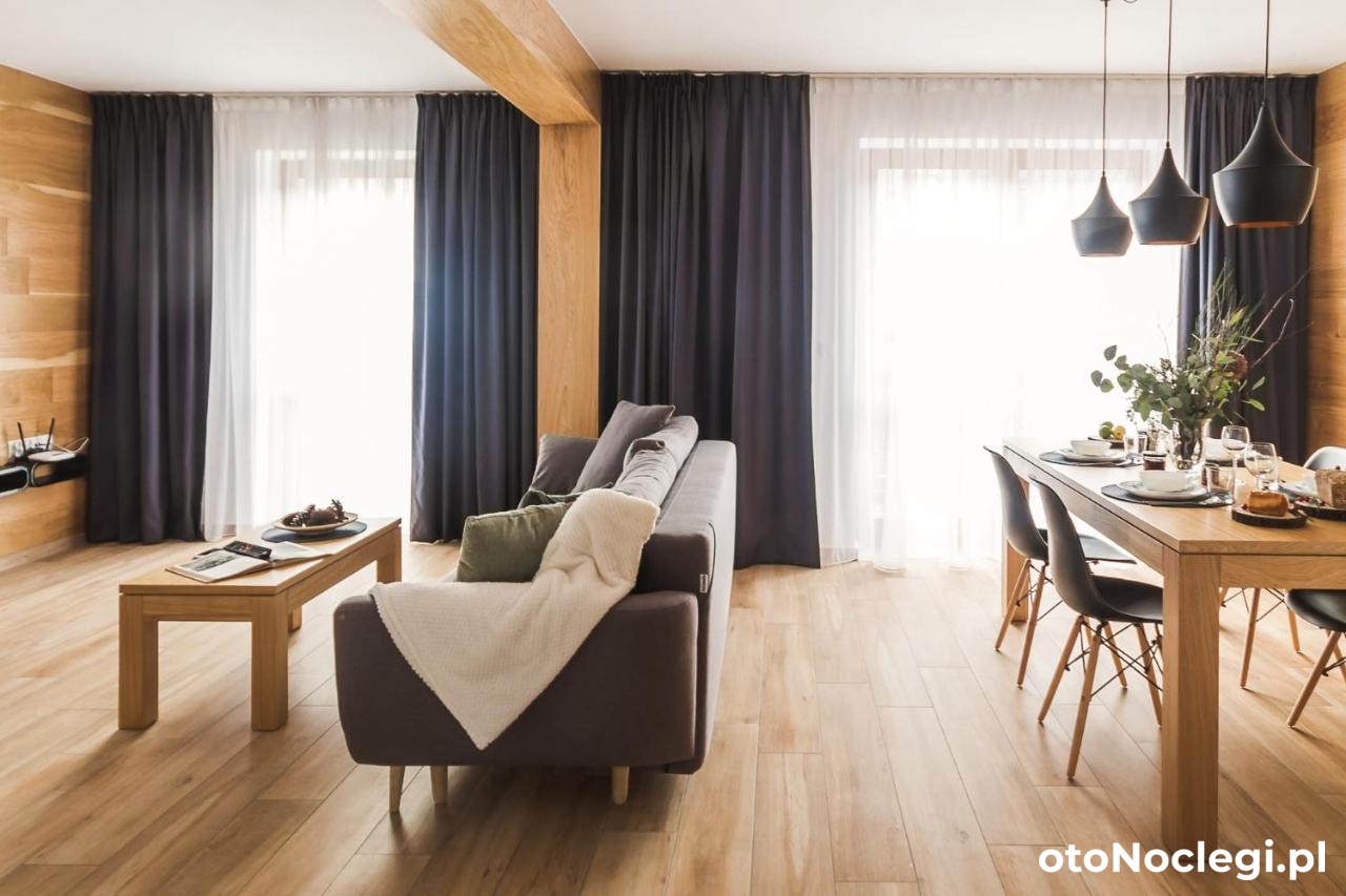 Apartamenty Forma Tatrica Zakopane (16)