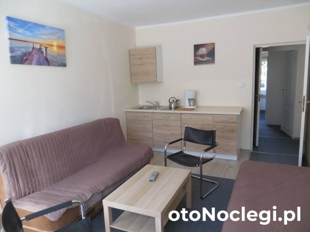 Noclegi W Świnoujściu Świnoujście (1)