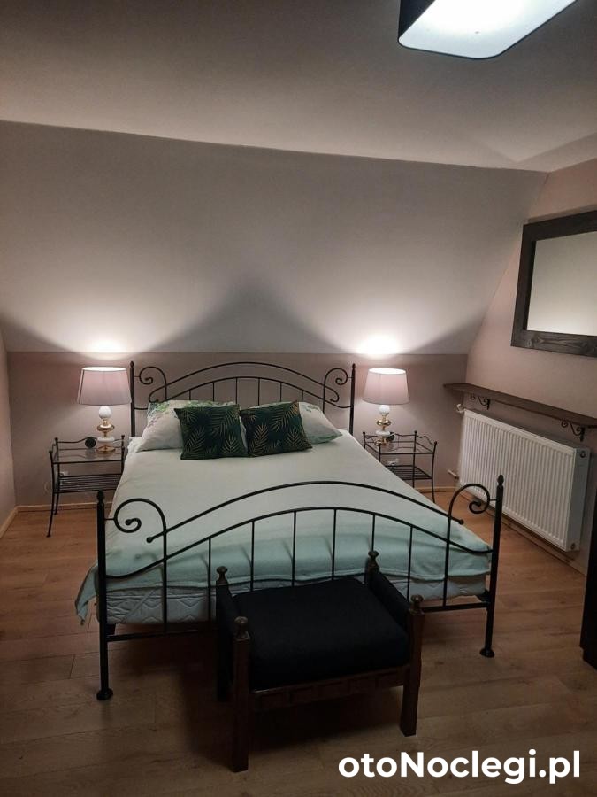 Apartamenty Termy The Best Bańska Zakopane (1)