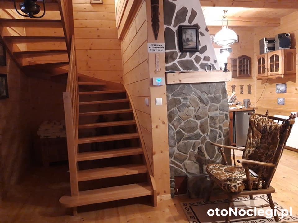 Domek w Górach Wysowa-Zdrój (7)