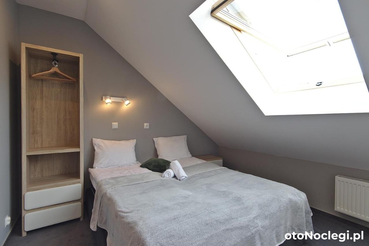 Apartamenty Forma Tatrica Zakopane (21)