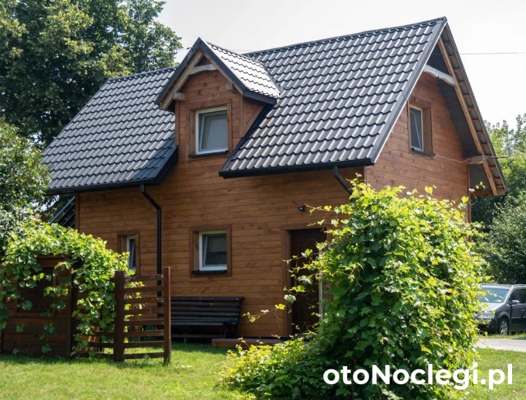 Agrosturystyka Woli Zarczyckiej Wola Zarczycka (1)