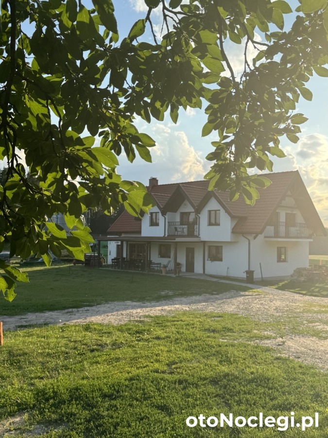 Agroturystyka “Pod Silosem” (1)