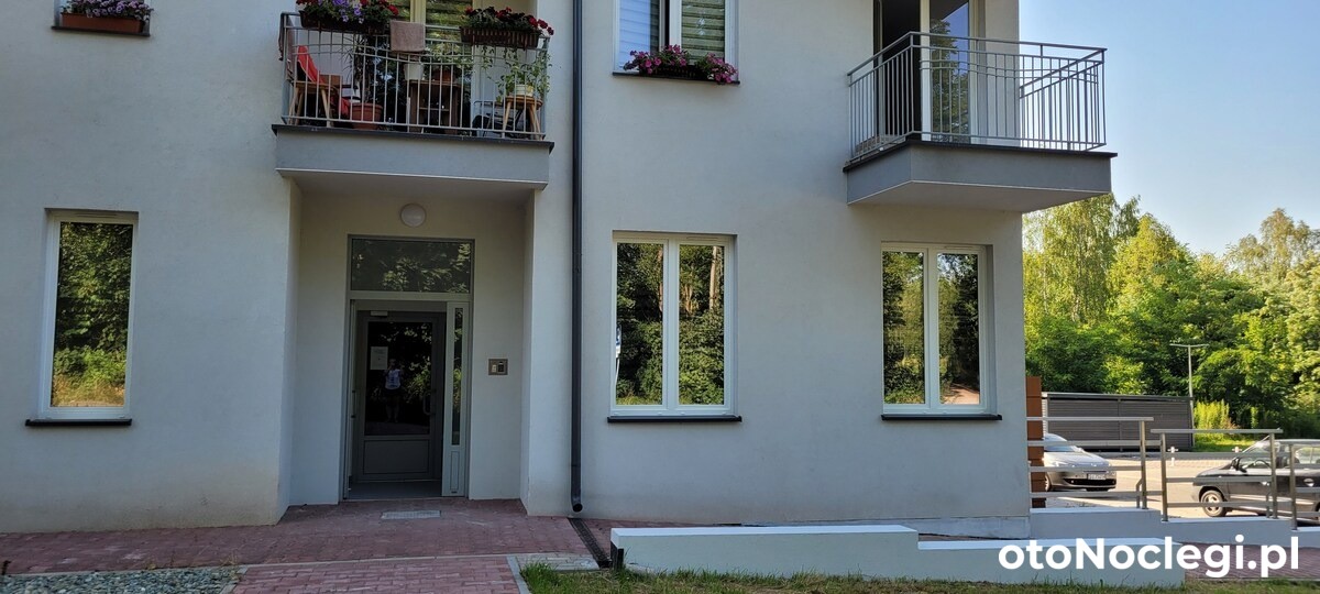 Apartament - Polskie Malediwy Jaworzno (1)