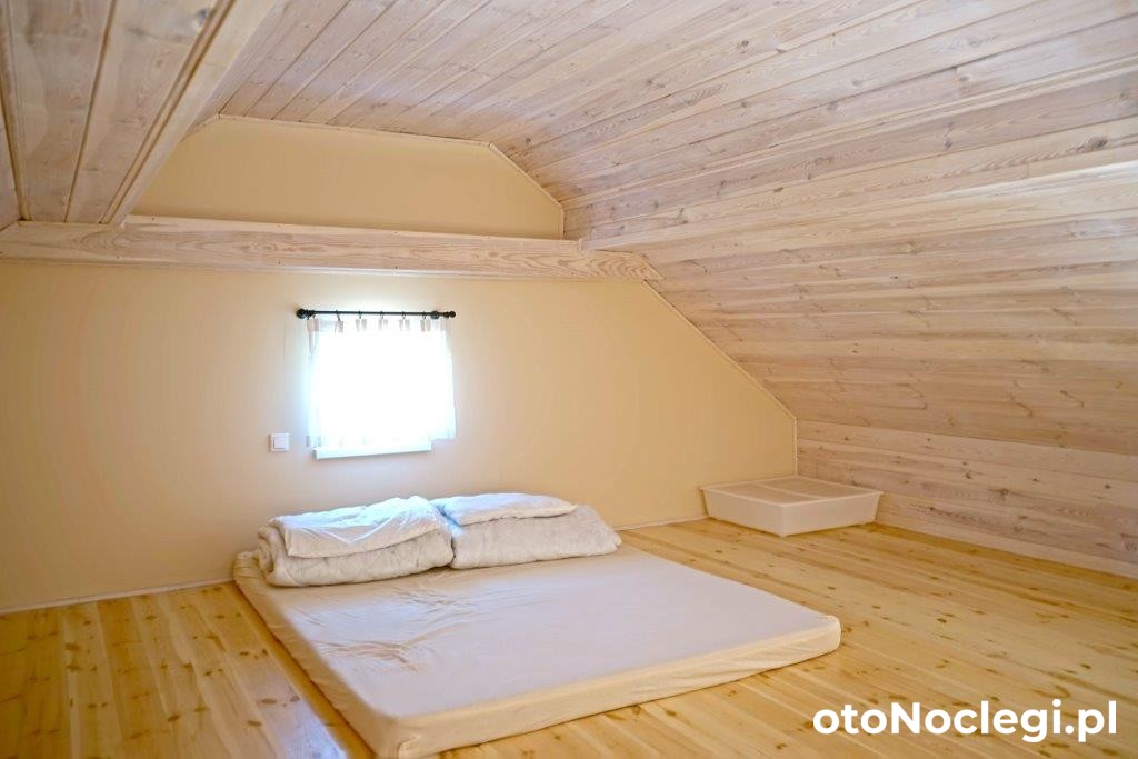 Moja Rewa - domki nad morzem Mosty (11)