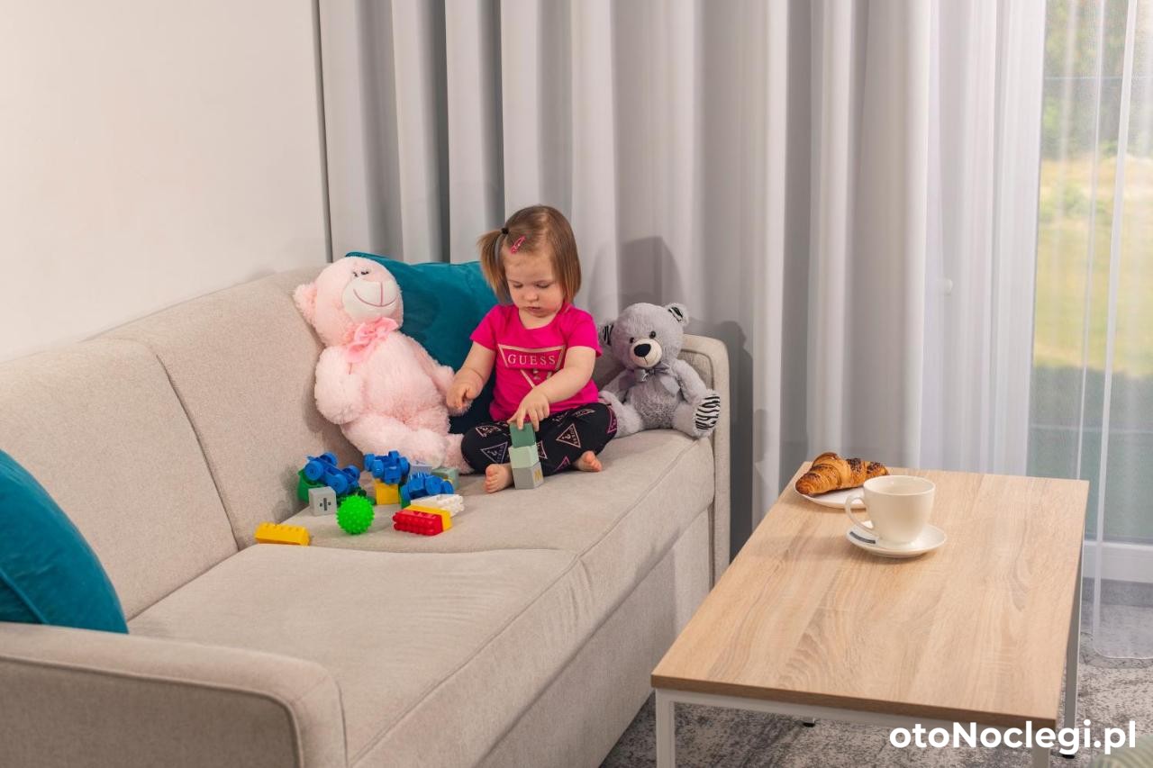 Aquamarine Apartamenty Mielno (28)