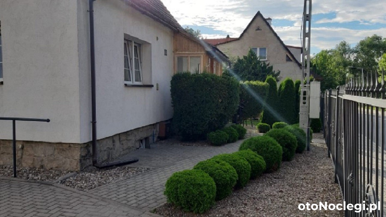 Pokoje u Filipa, Kudowa-Zdrój (1)