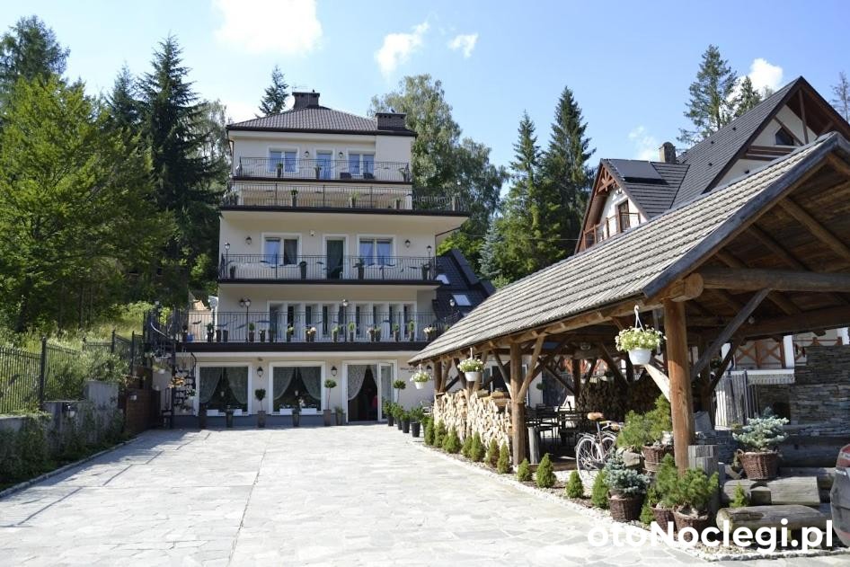 Hotel Sepia Wellness & Spa – Karpacz (1)