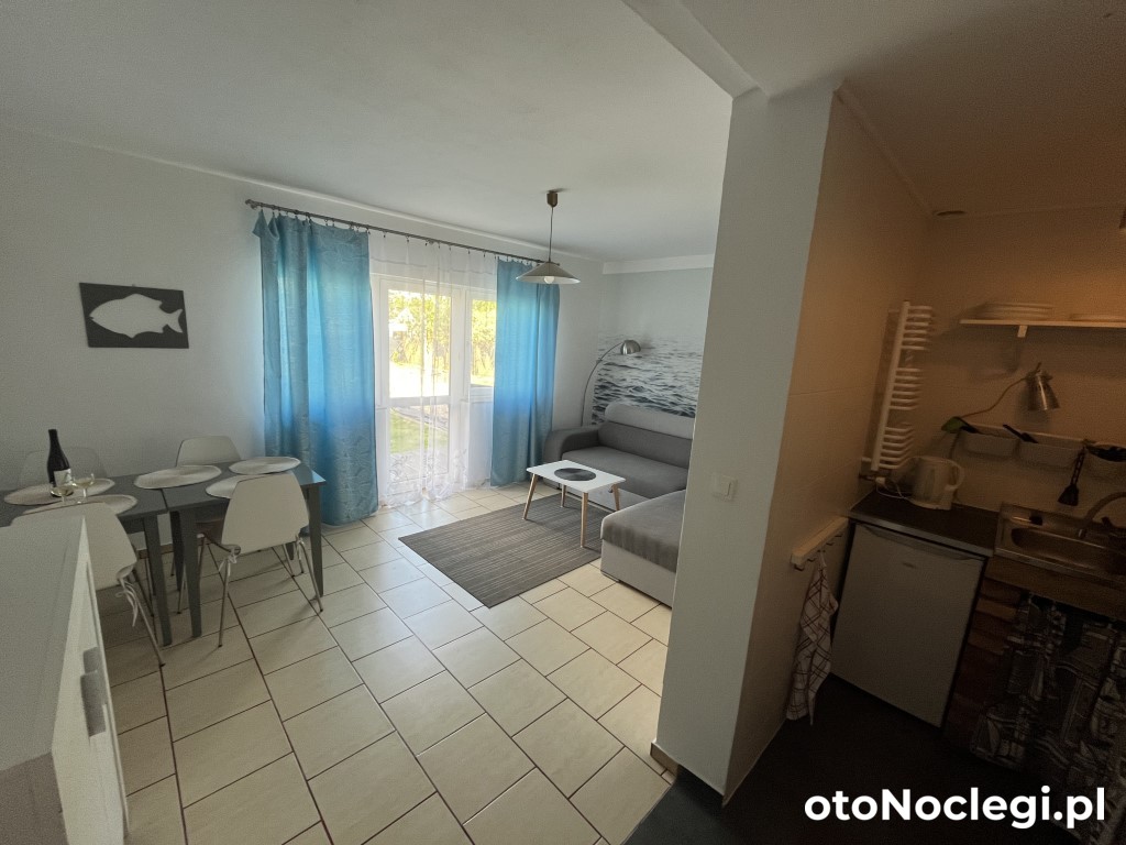 Nostalgia Pokoje Gościnne I Apartamenty W Gąskach Gąski (9)