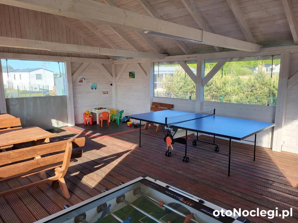 GAMA Domki Gąski (11) GAMA Domki Gąski (11)