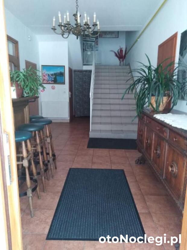 Villa Orzechowski Wisła (3)