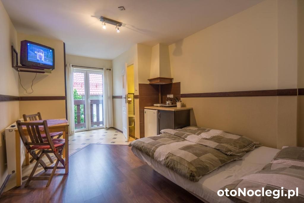 Pokoje Gościnne CYKADA Szklarska Poręba (23)