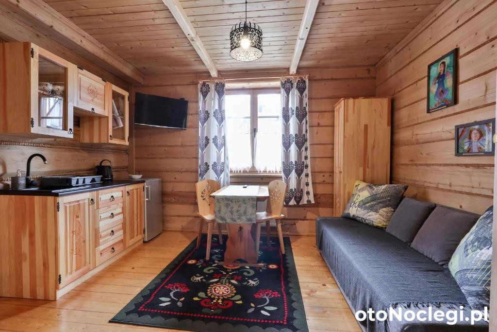 Dom Tomusik Zakopane (1)