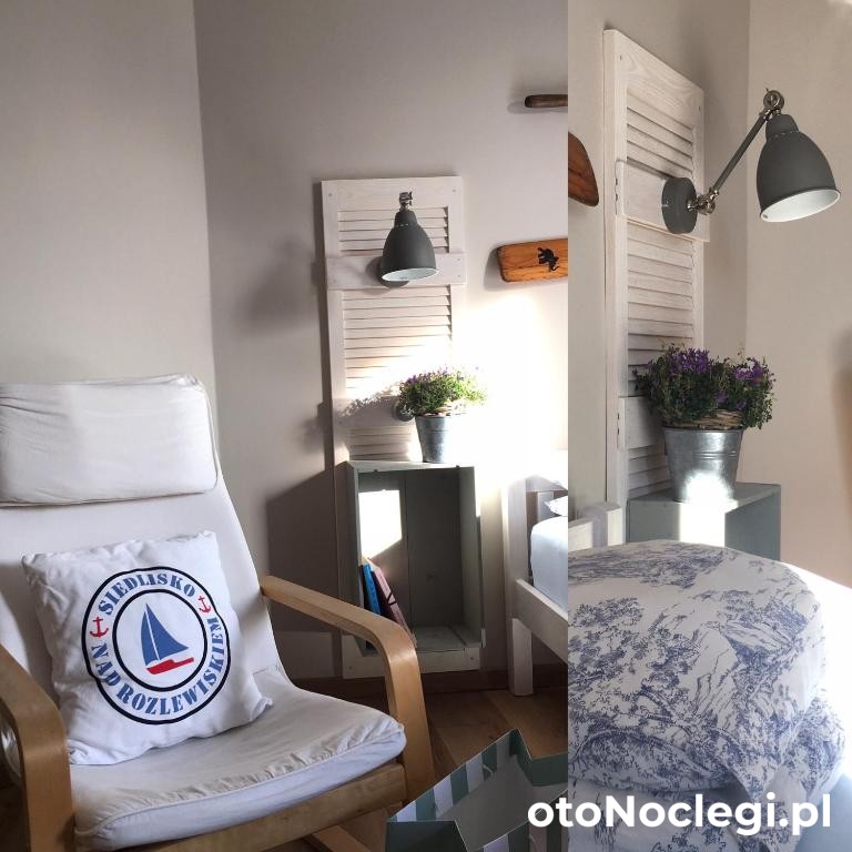 Siedlisko Nad Rozlewiskiem