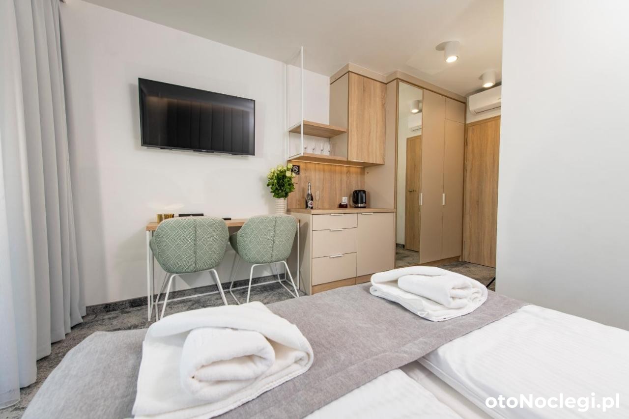 Aquamarine Apartamenty Mielno (41)