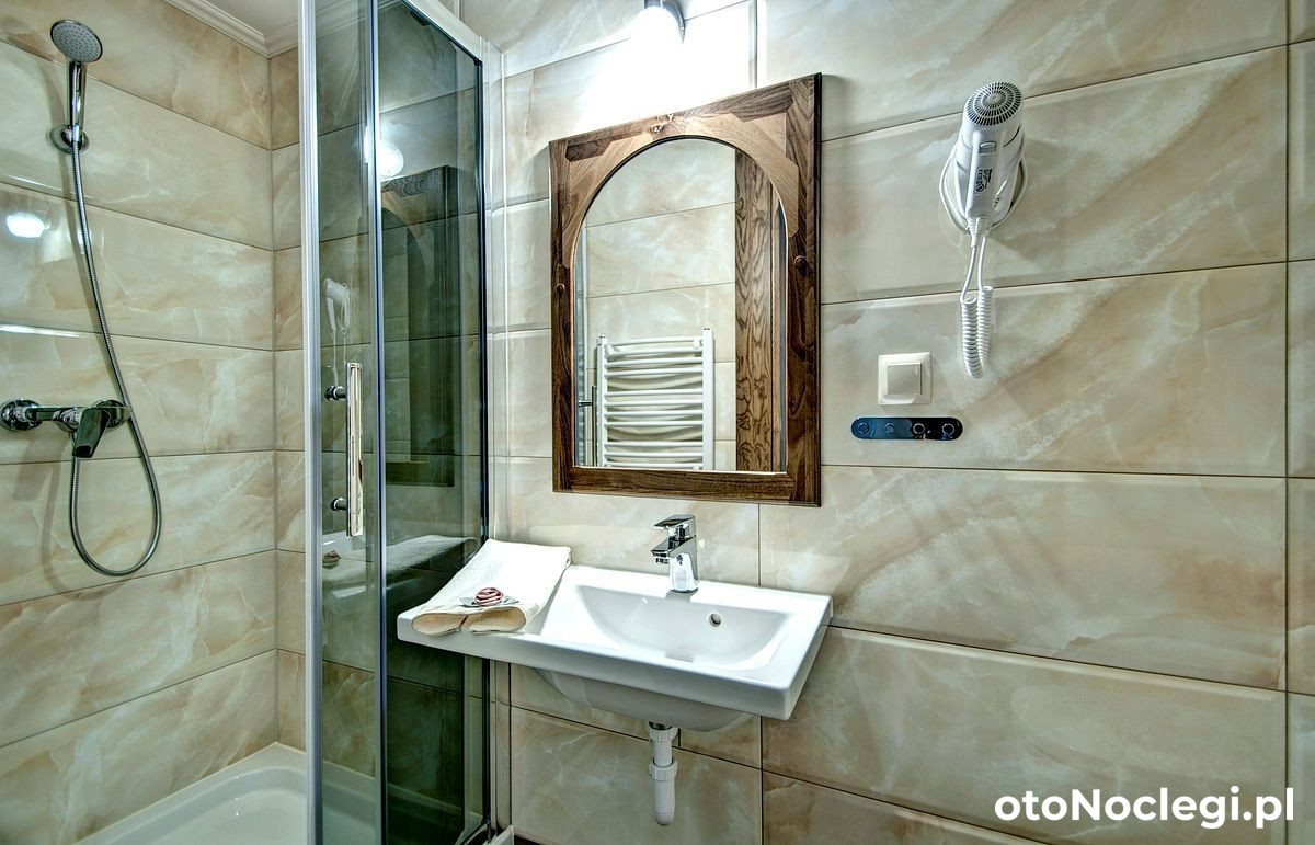 Willa Topór Witów (69)