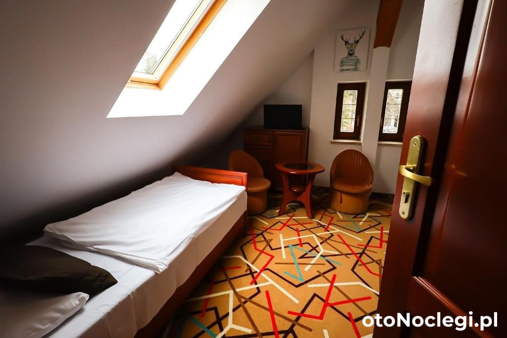 Pensjonat Złoty Widok Karpacz Karpacz (27)