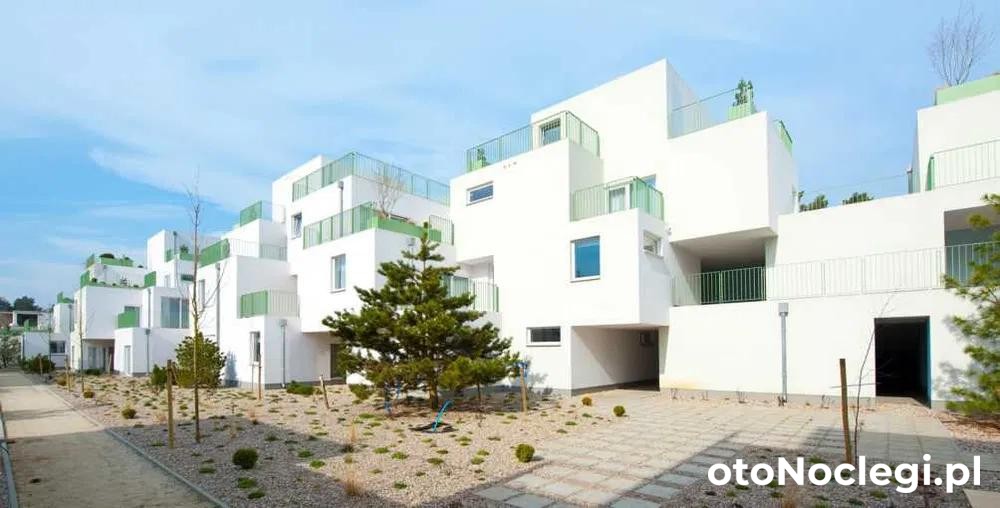 Werona Apartment Pogorzelica (1)