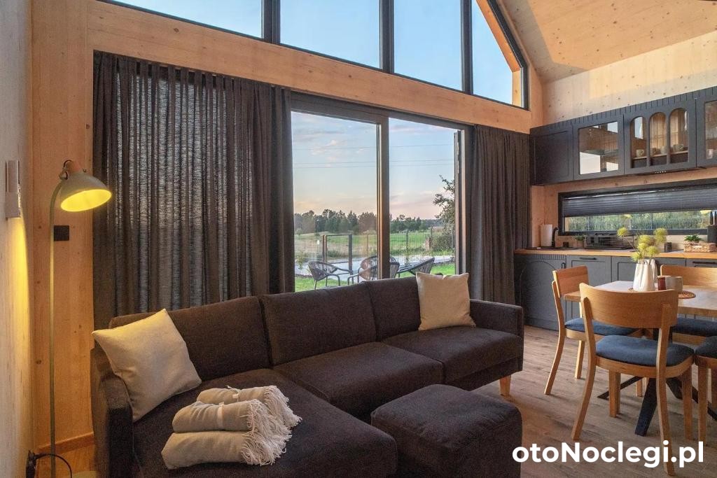 Mazury na swoim, Ruciane-Nida (1)